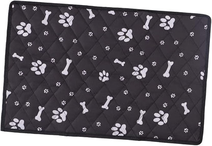 Sheet Protectors 2pcs Cushion Cover Seat Cat Breathable