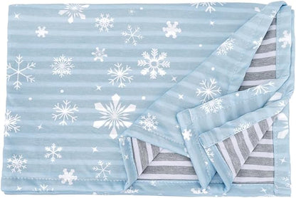 Dog Cooling Blanket Lightweight Self Cooling Blanket Bed