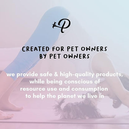 Petique Pet Jogger Bike Adapter: Attaches Securely