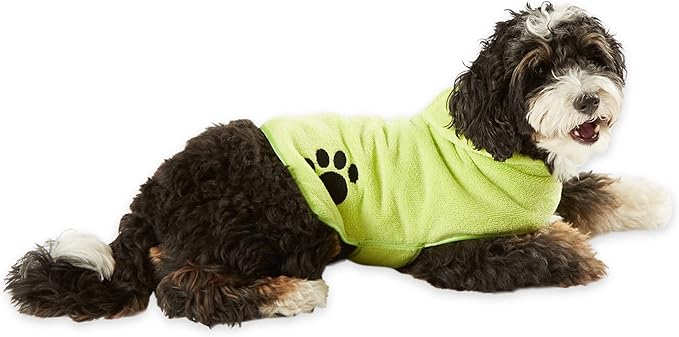Bone Dry Pet Robe Collection