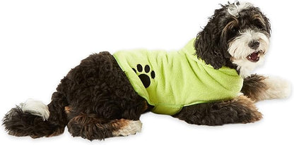 Bone Dry Pet Robe Collection