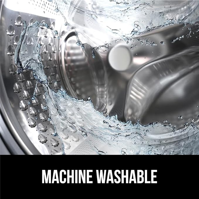 Gorilla Grip 100% Waterproof Dog Blanket 82x82