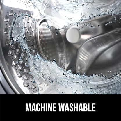 Gorilla Grip 100% Waterproof Dog Blanket 68x82