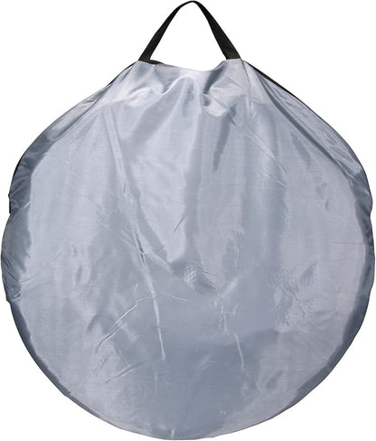 Asooll Backseat Dog Cover for Car