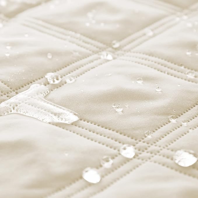 Ameritex Waterproof Dog Bed Cover Pet Blanket