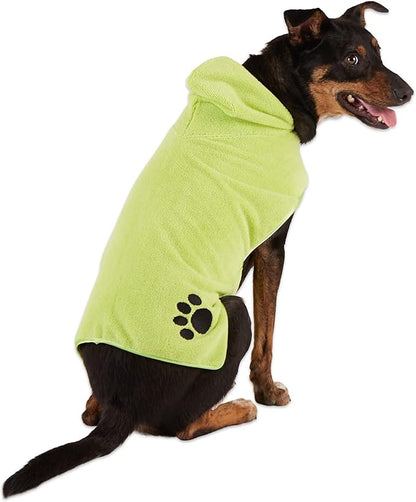 Bone Dry Pet Robe Collection