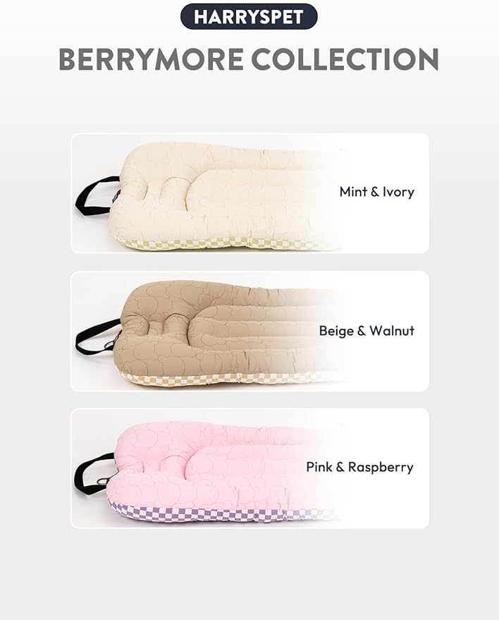 Stroller Cushion for Pets