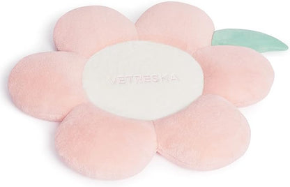 VETRESKA Dog Beds for Medium Small Dogs 33.5Inches Cute