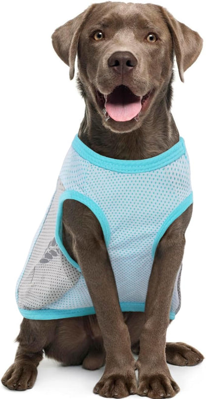 Dog Shirt Soft and Thin