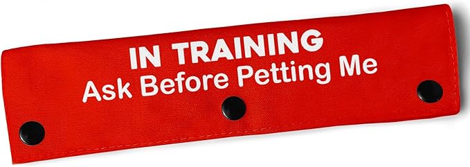 YROVWENQ Funny Dog Leash Red Wrap for Dog