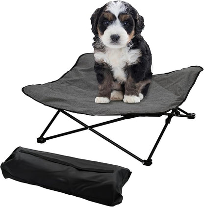 Elevated Dog Bed (28x28x8inch)