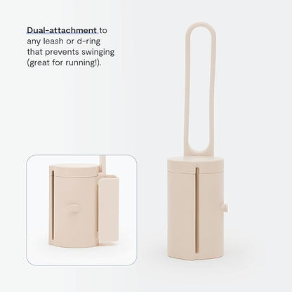 FABLE Waste Bag Holder 3 Bag (45 Waste