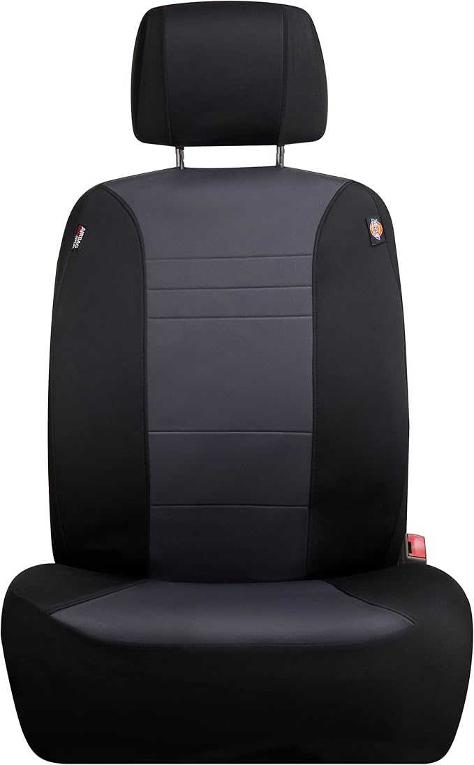DICKIES 2-Piece Aquablock Seat Covers