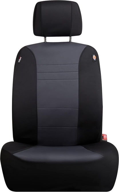 DICKIES 2-Piece Aquablock Seat Covers