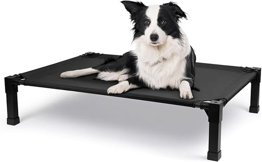 Cooling Elevated Dog Bed