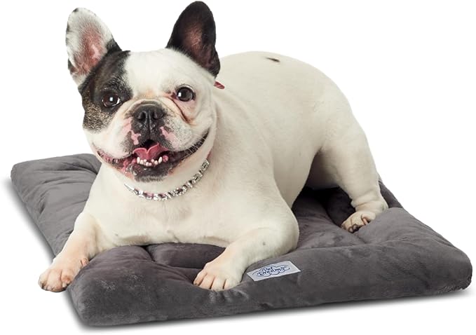 Pet Dreams Dog Crate Pad is The Original Dog Crate Bed 42 Inch)