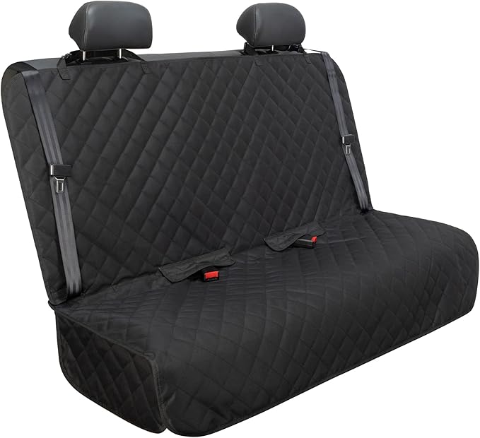 Car Seat Cover