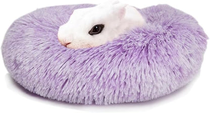 Bunny Bed Rabbit Hideout Large Soft & Comfortable