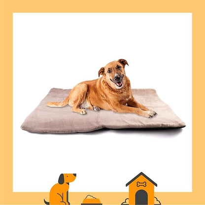 Dog Mat 17.7 x 23.6 in