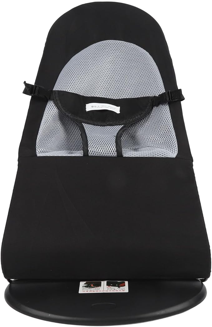 Breathable Dog Rocking Chair Bed