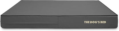 The Dog’s Bed Orthopedic Memory Foam Dog Bed 46x28, Pain