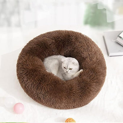 Geizire Washable Small Cat Bed 5lbs Only,