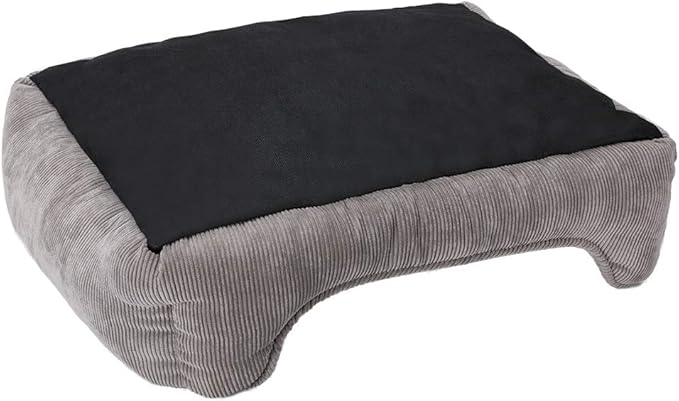 Hollypet Rectangle Plush Dog Cat Bed Self-warming Pet Bed