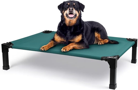 Cooling Elevated Dog Bed