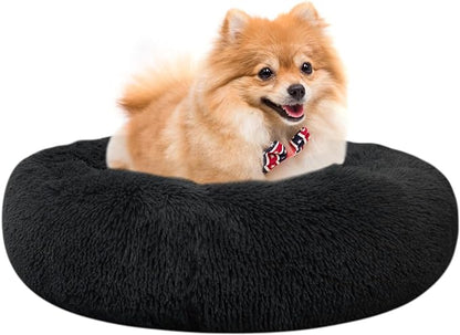 Nisrada Dog Bed for Small Medium Large Dogs 20 inch