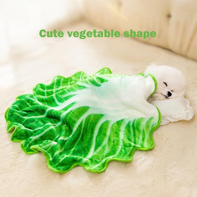 Pet Blanket Dog Blanket Flannel Pet Cat Puppy