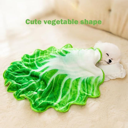 Pet Blanket Dog Blanket Flannel Pet Cat Puppy