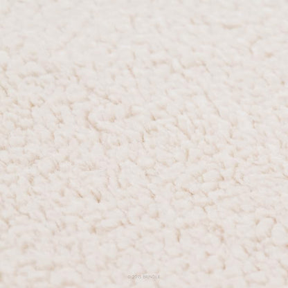 Brindle Waterproof Designer Memory Foam Pet Bed-Removable Machine Cover-4 Inch