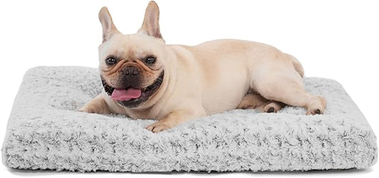 Deluxe Dog Crate Bed 29"x21")