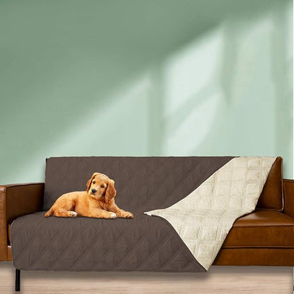 Ameritex Waterproof Dog Bed Cover Pet Blanket