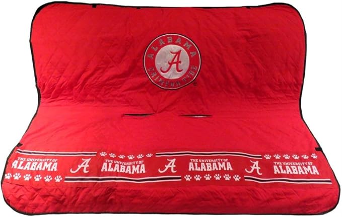 Pets First Collegiate Alabama Crimson Tide Pet Car