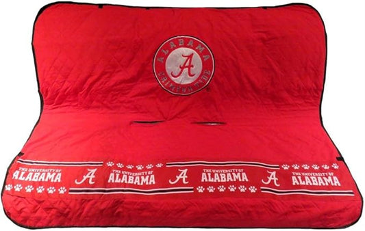 Pets First Collegiate Alabama Crimson Tide Pet Car