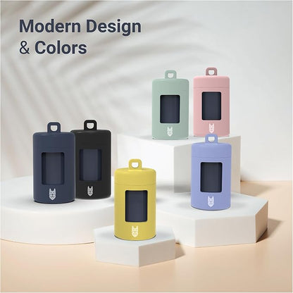 SVD.PET Dog Poop Bag Dispenser