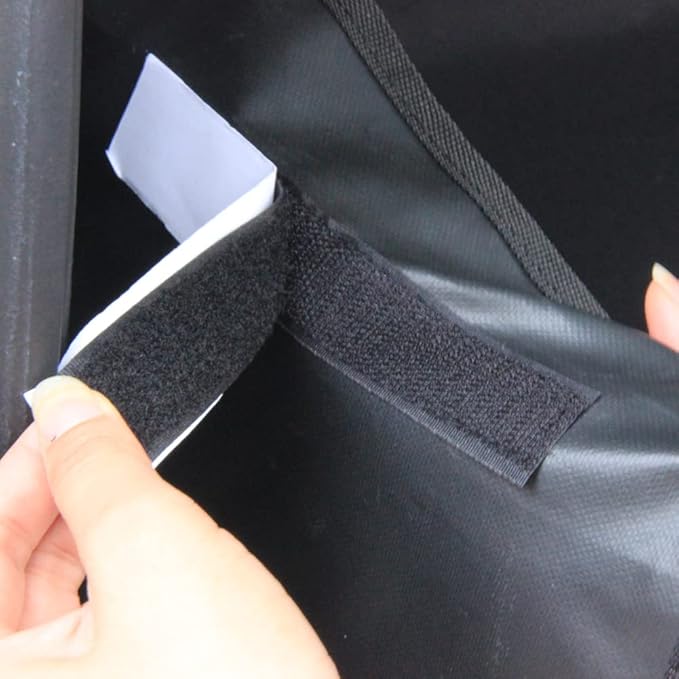 Pet Dog Trunk Cargo Liner