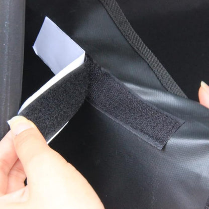 Pet Dog Trunk Cargo Liner