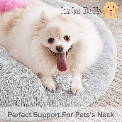 Dog Bed Comfortable Soft Pet Bed Mat Warm