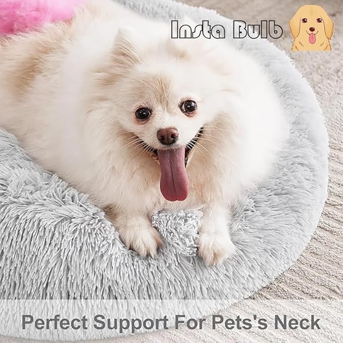 Dog Bed Comfortable Soft Pet Bed Mat Warm