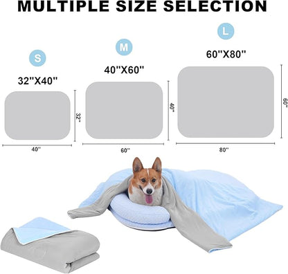Dogs Cooling Mat