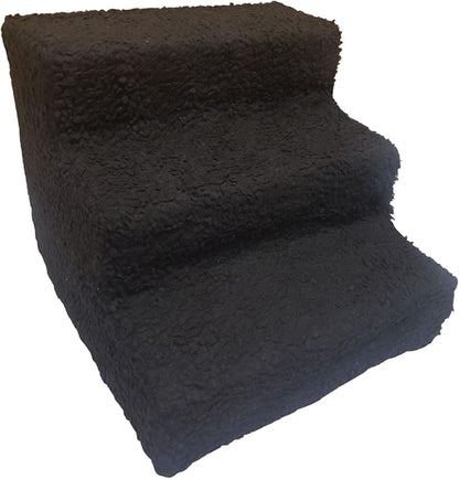 ZENVY Pet Steps 3-Step Non-Slip