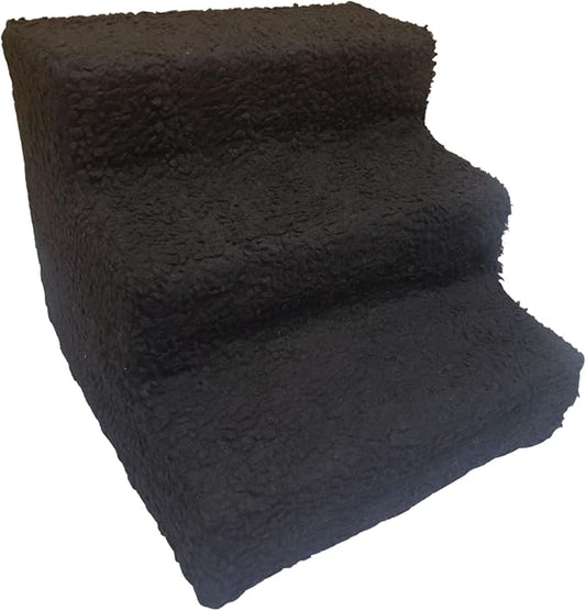 ZENVY Pet Steps 3-Step Non-Slip
