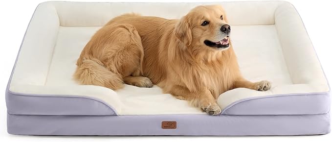 Bedsure XXL Orthopedic Dog Bed