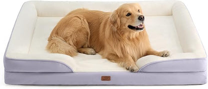 Bedsure XXL Orthopedic Dog Bed