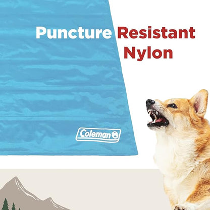 Coleman Comfort Cooling Gel Pet Pad ,24x30 Inches