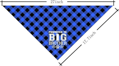Dog Bandana (B37)