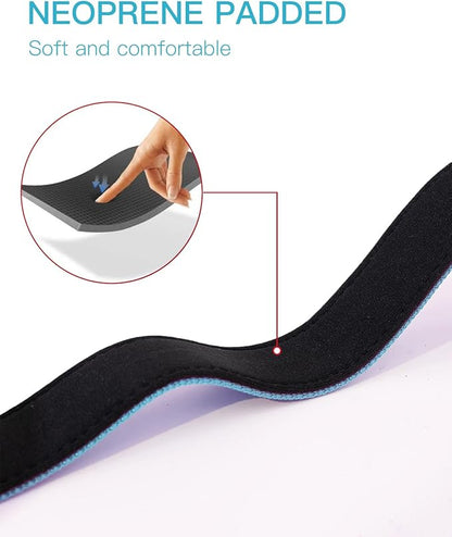 Reflective Dog Collar