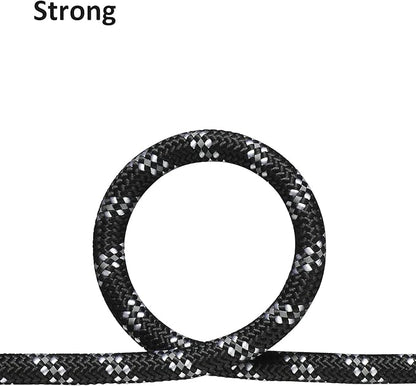 Long Rope Leash for Dog Training 10FT 16FT 30FT 50FT 100FT